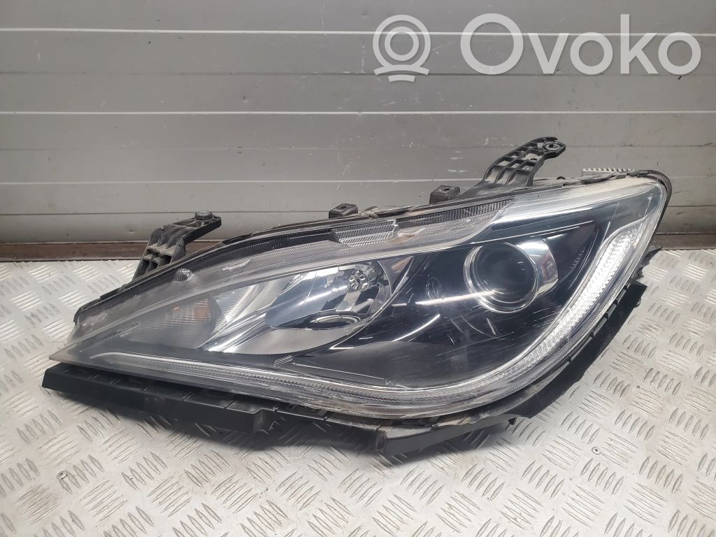 Headlight/headlamp   68342193AB,10EEG150705