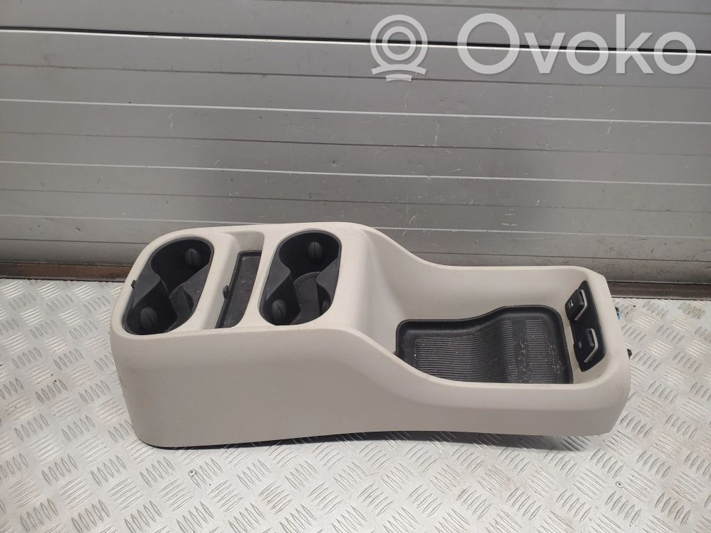 Chrysler Pacifica Center console 