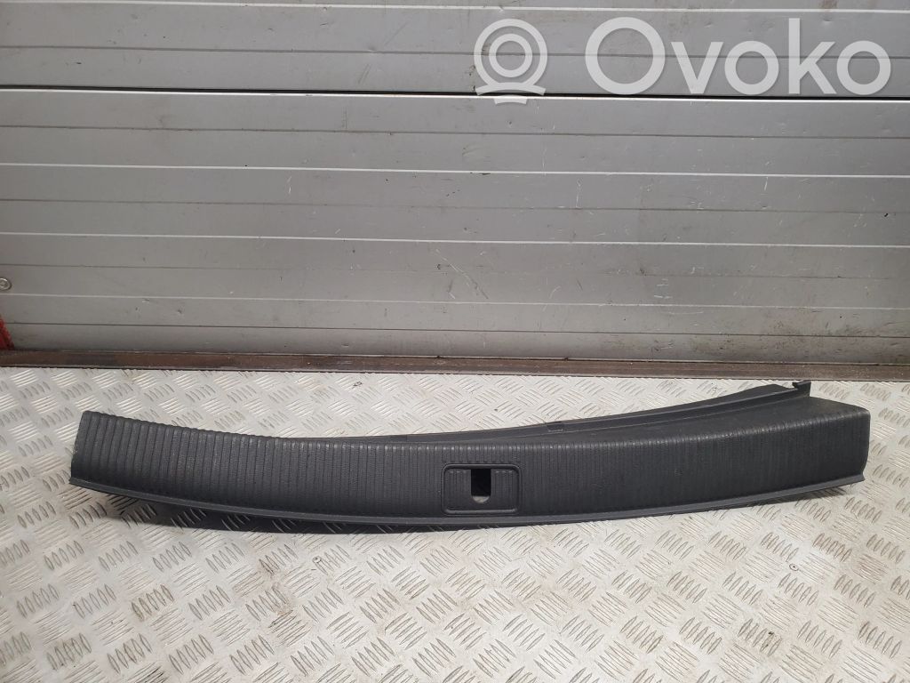 Audi Q5 SQ5 FY Capac protecție ramă portbagaj 