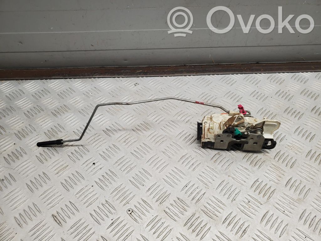 Dodge RAM Front door lock 