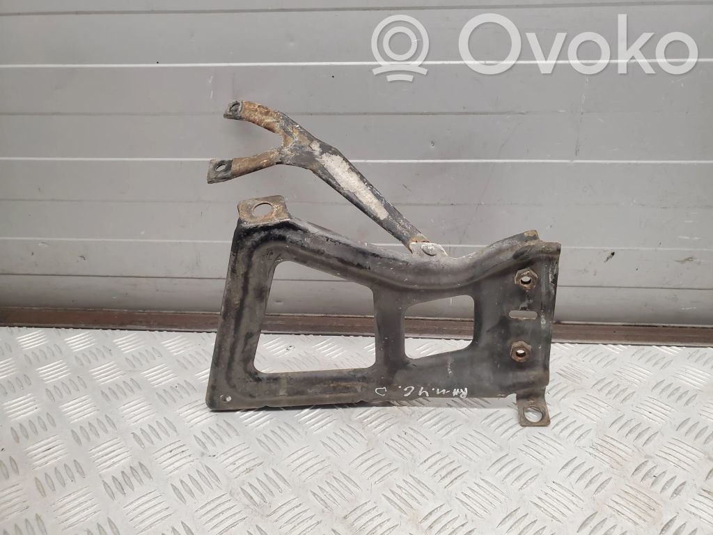 Dodge RAM Bumper support mounting bracket corner 