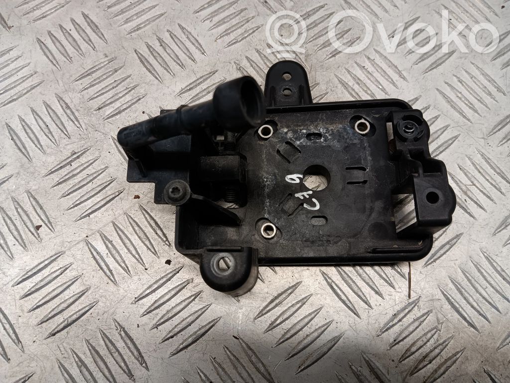 Audi A6 S6 C7 4G Inne części karoserii 