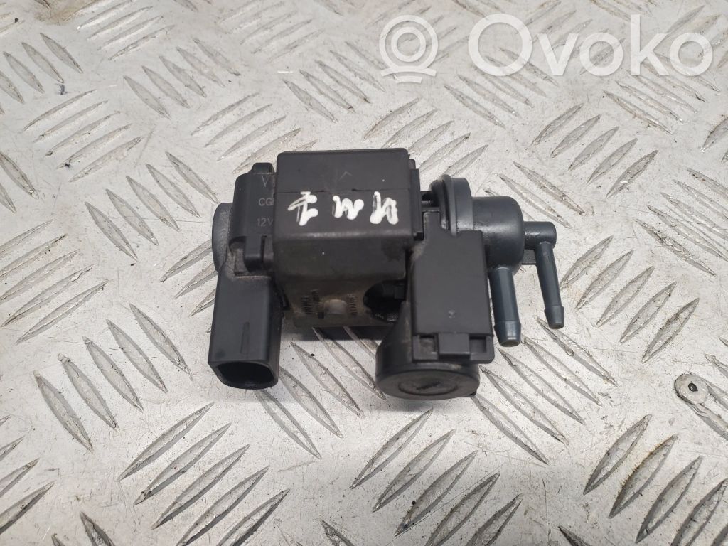 Audi Q7 4M Válvula de vacío (Usadas) 