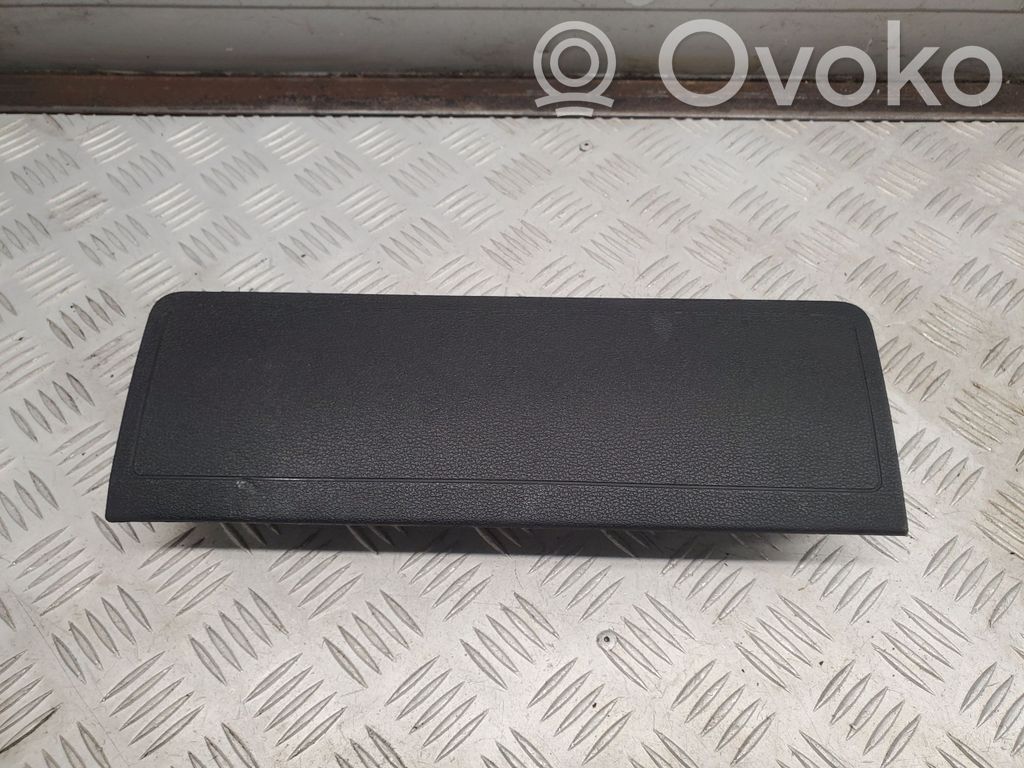 Audi A4 S4 B9 8W Polviturvatyyny 