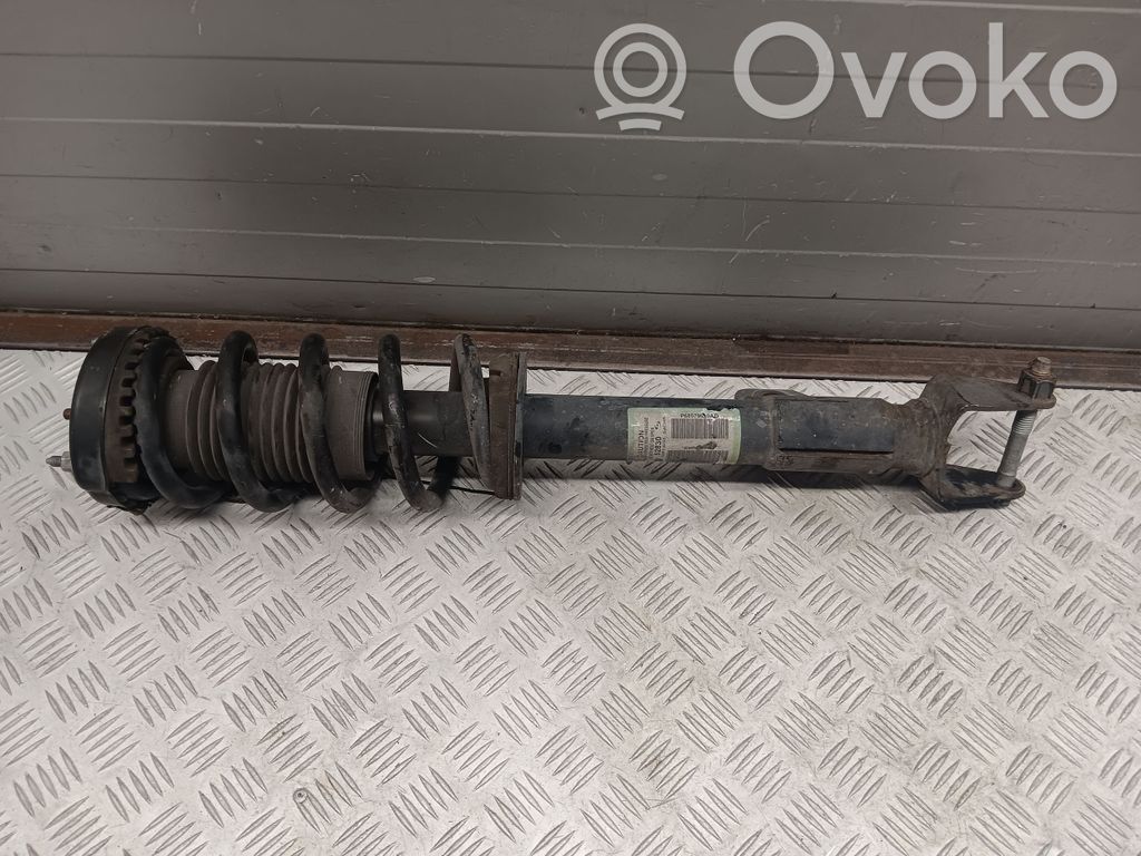 Dodge Challenger Amortyzator osi przedniej ze sprężyną 