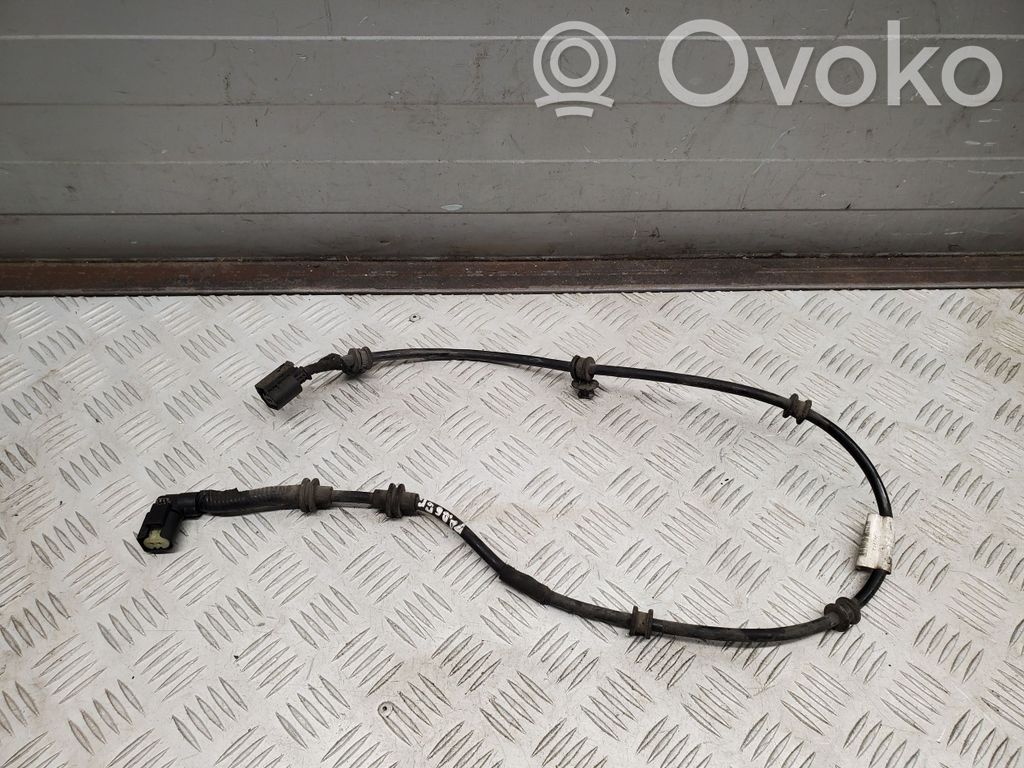 Brake wiring harness   P577AF