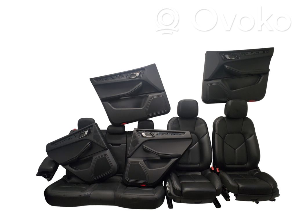 Interior set