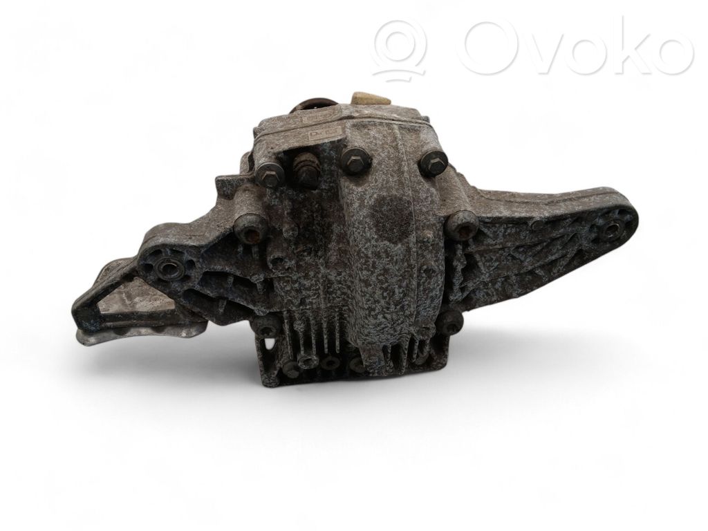 Porsche Macan (95B) Hinterachsdifferential 