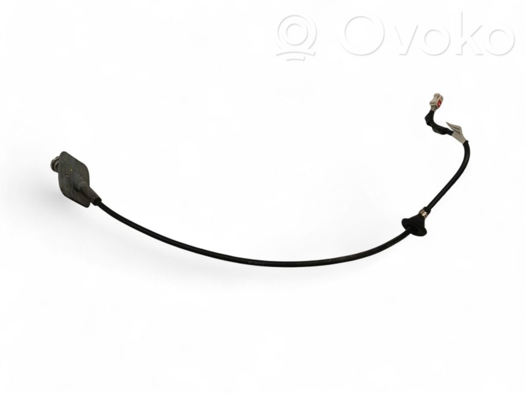 Dodge RAM Radion antenni 