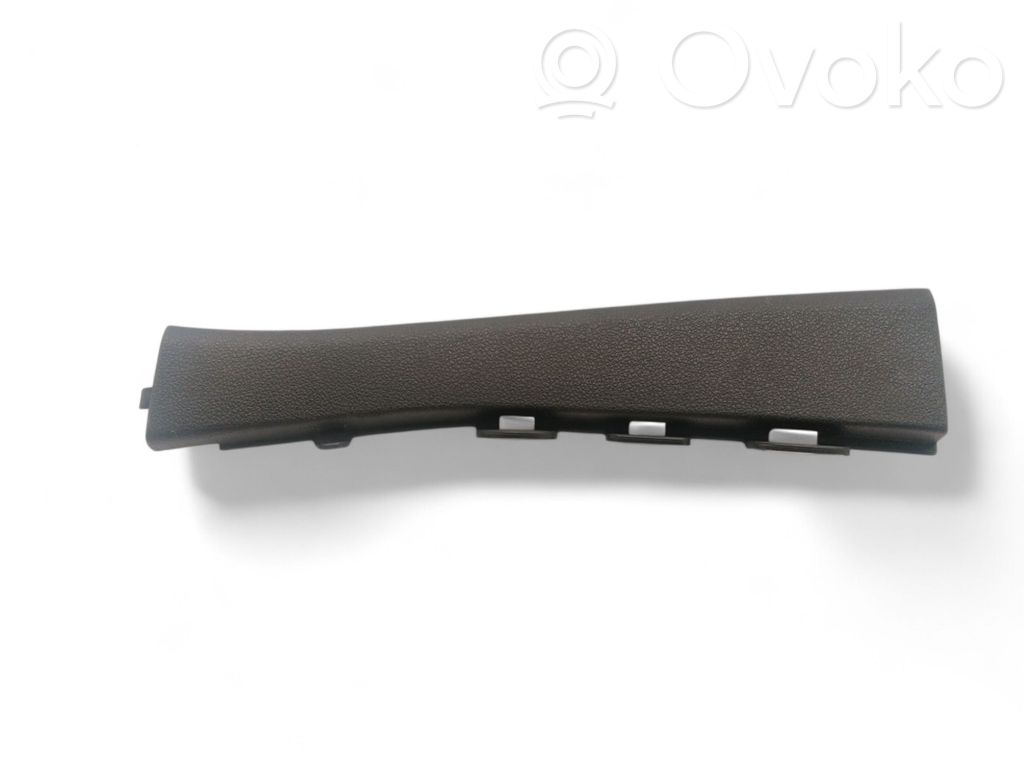 Audi Q8 (A) pillar trim 