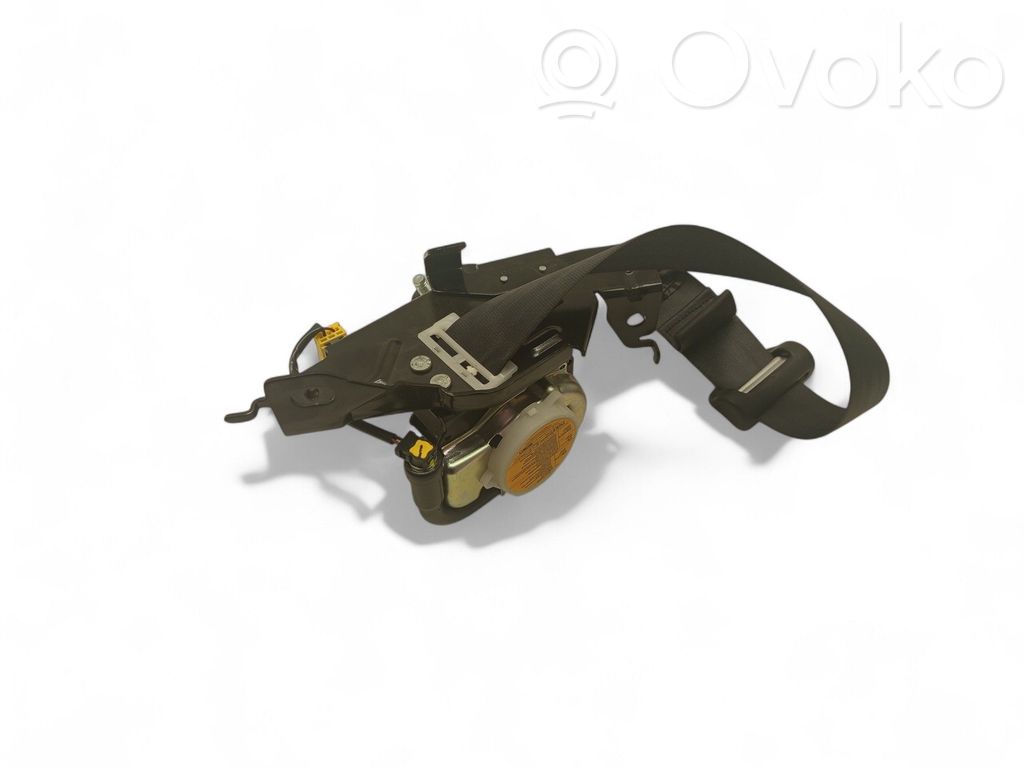 Subaru Outback (BT) Cinturón trasero 