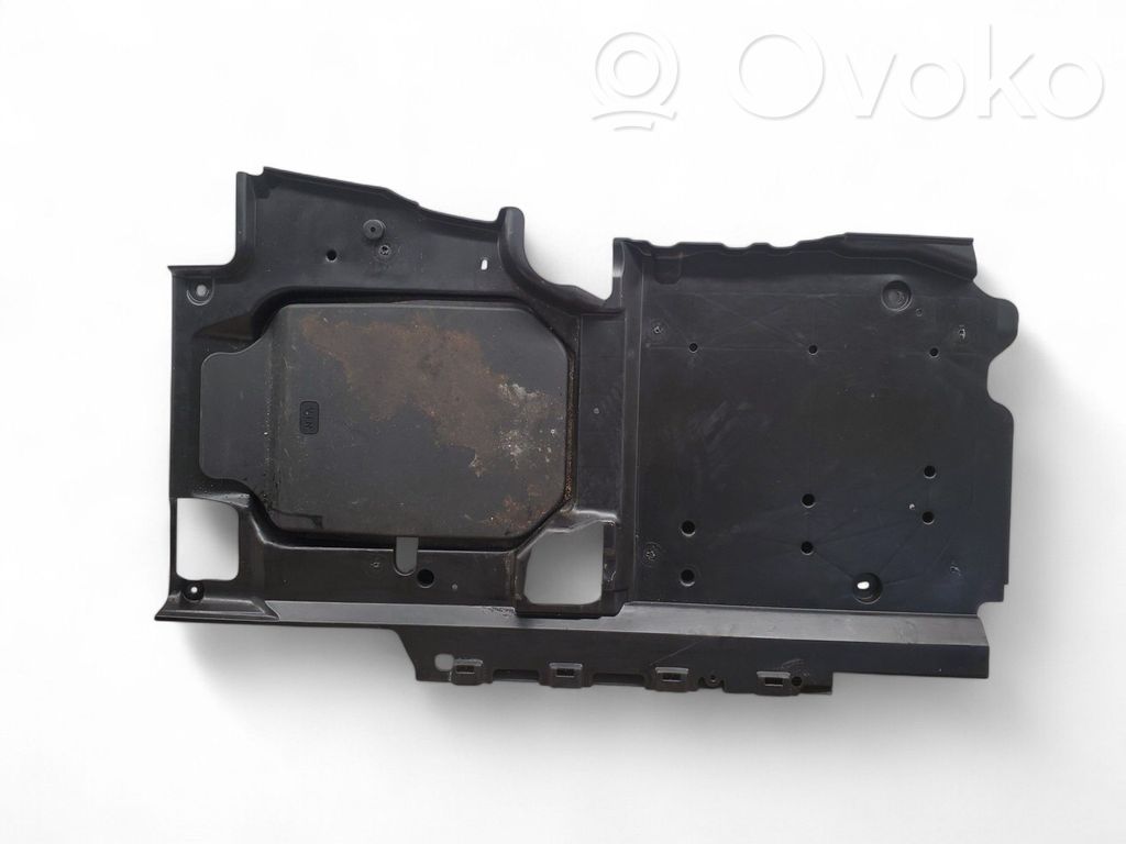 Jeep Grand Cherokee Altra parte interiore 