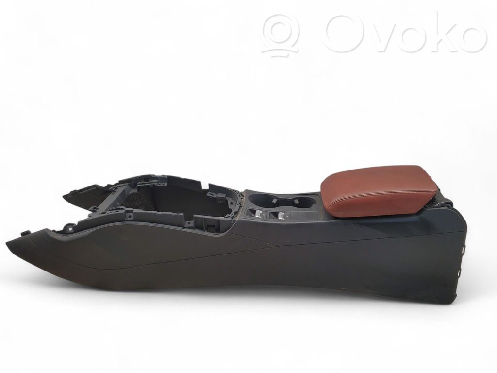 Console centrale   8K0864981D,8K0863244A,8F0863289A