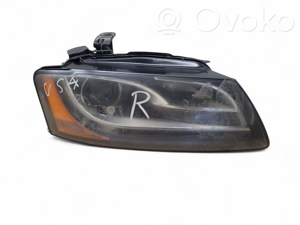 Audi S5 Headlight/headlamp 