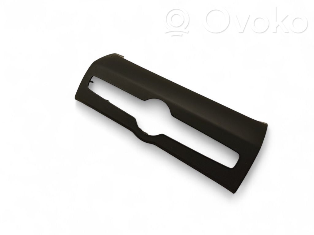 Console centrale, commande chauffage/clim   31417606