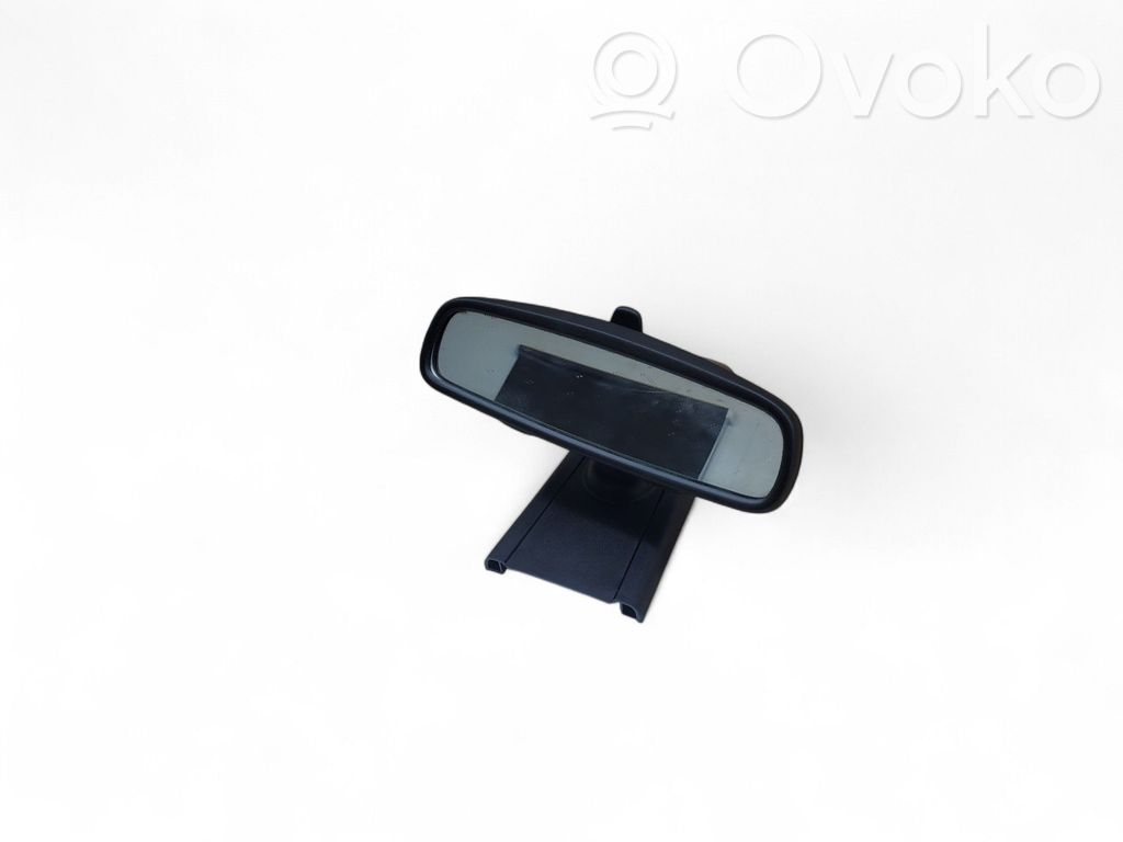 Chrysler Pacifica Rear view mirror (interior) 
