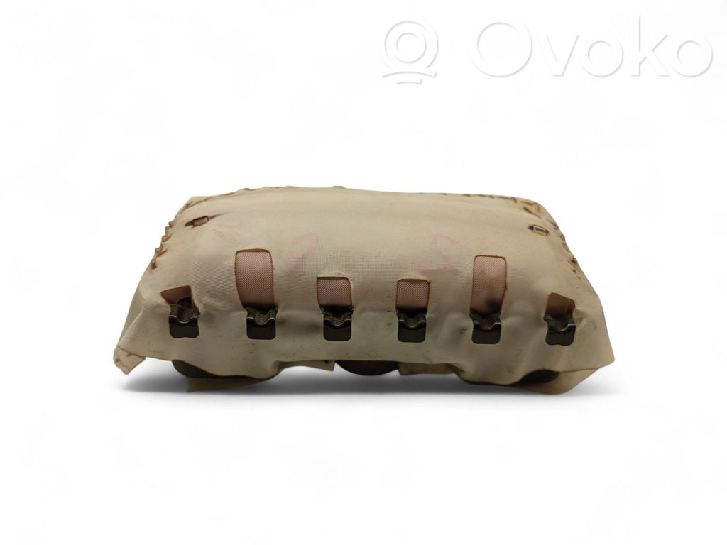 Chrysler Pacifica Airbag de passager 