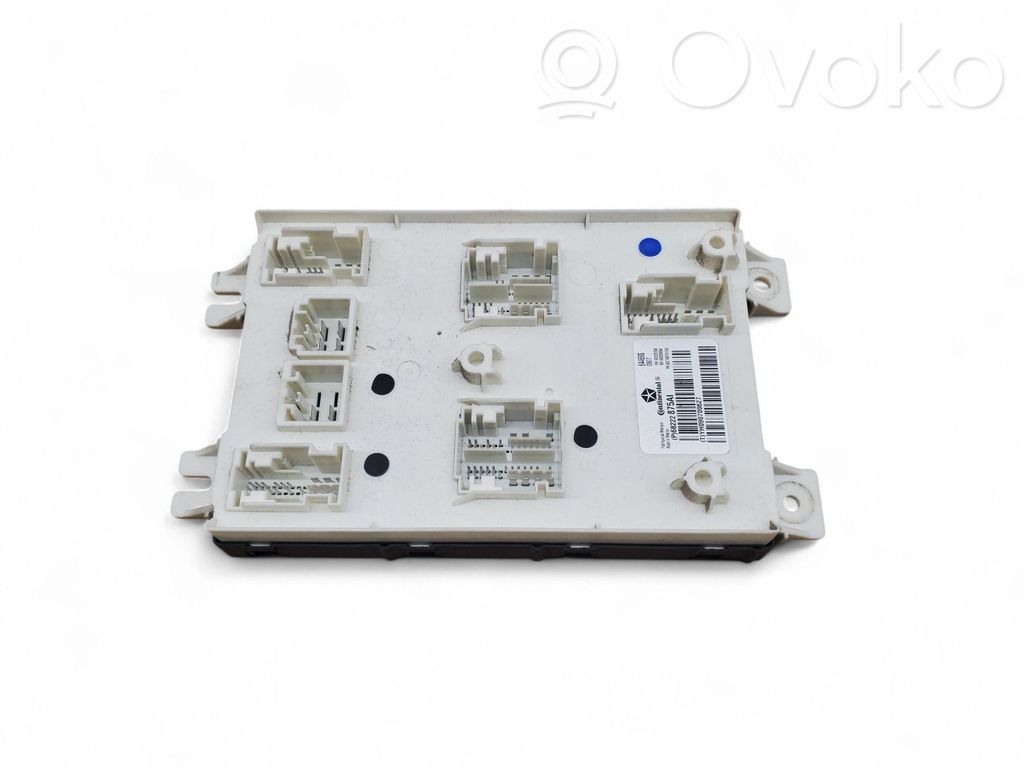 Chrysler Pacifica Module confort 