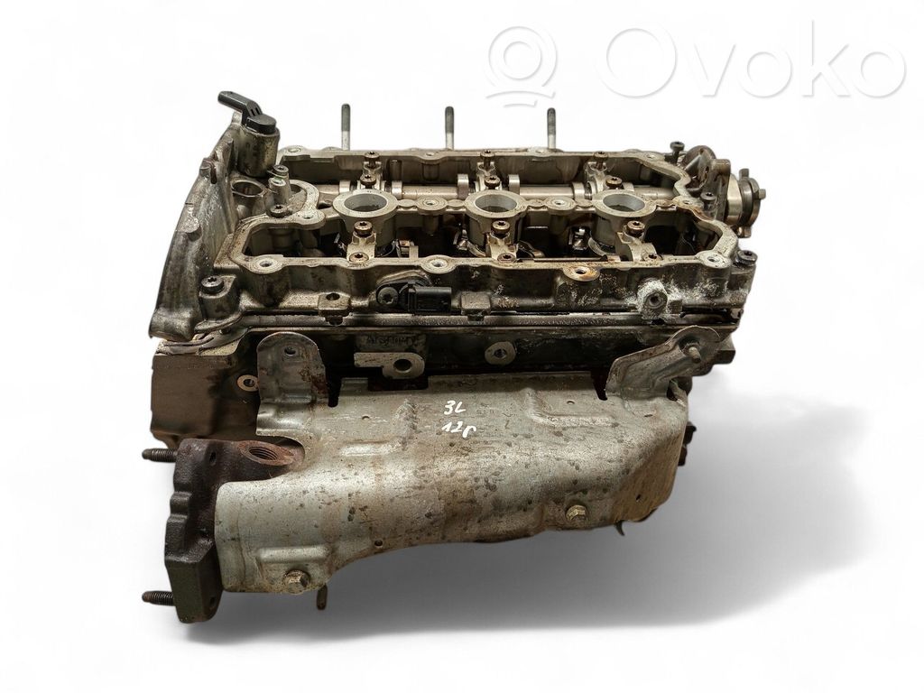 Engine head   06E103404AA,06E103286