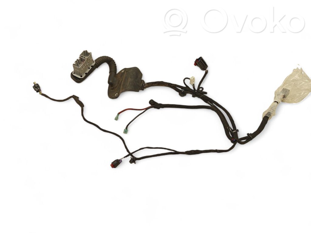 Cableado de puerta delantera   68413697AA