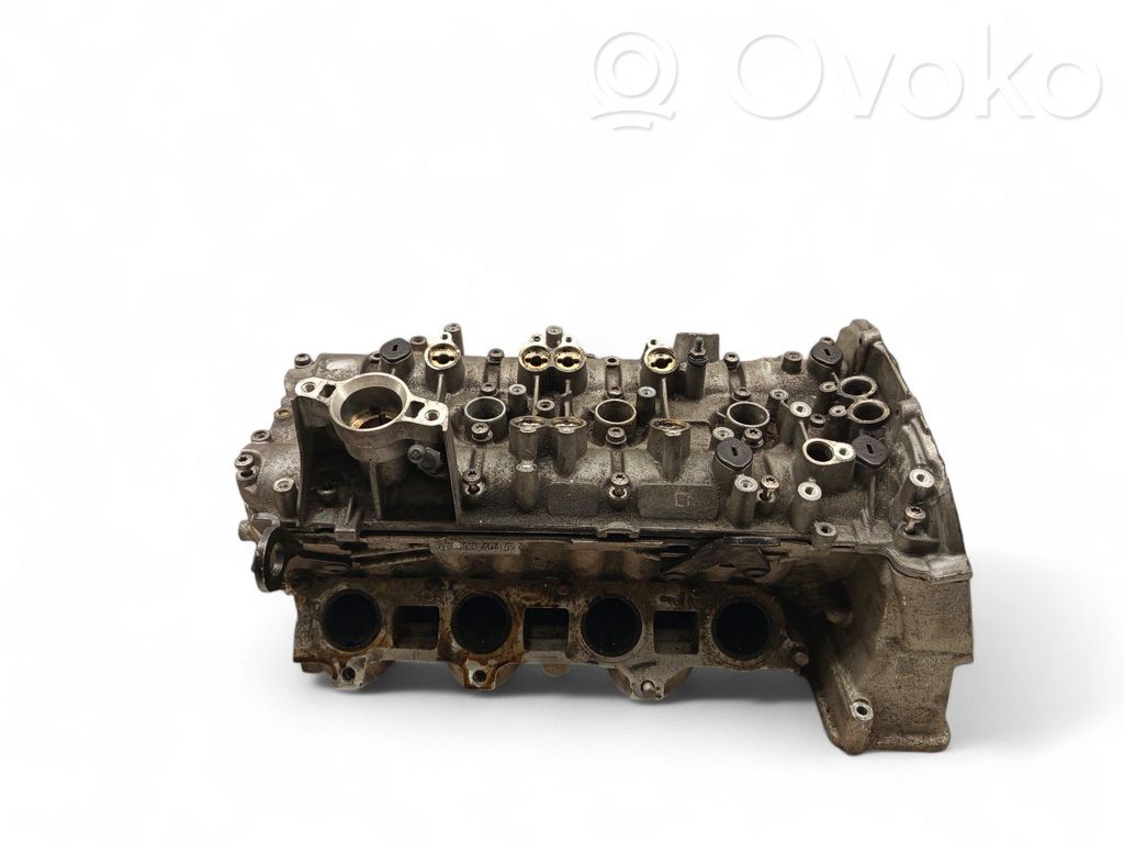 Audi A8 S8 D4 4H Engine head 