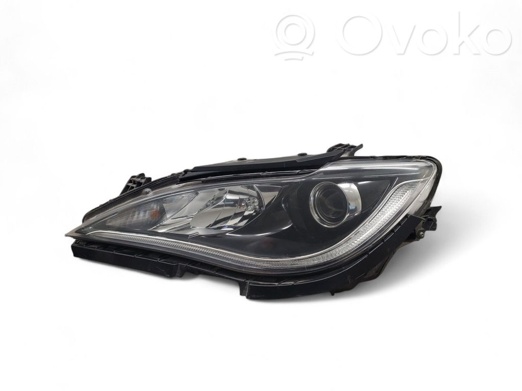 Chrysler Pacifica Headlight/headlamp 