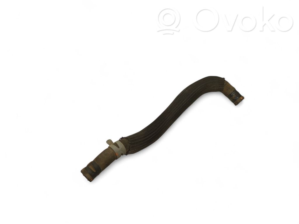 Chrysler Pacifica Engine coolant pipe/hose 