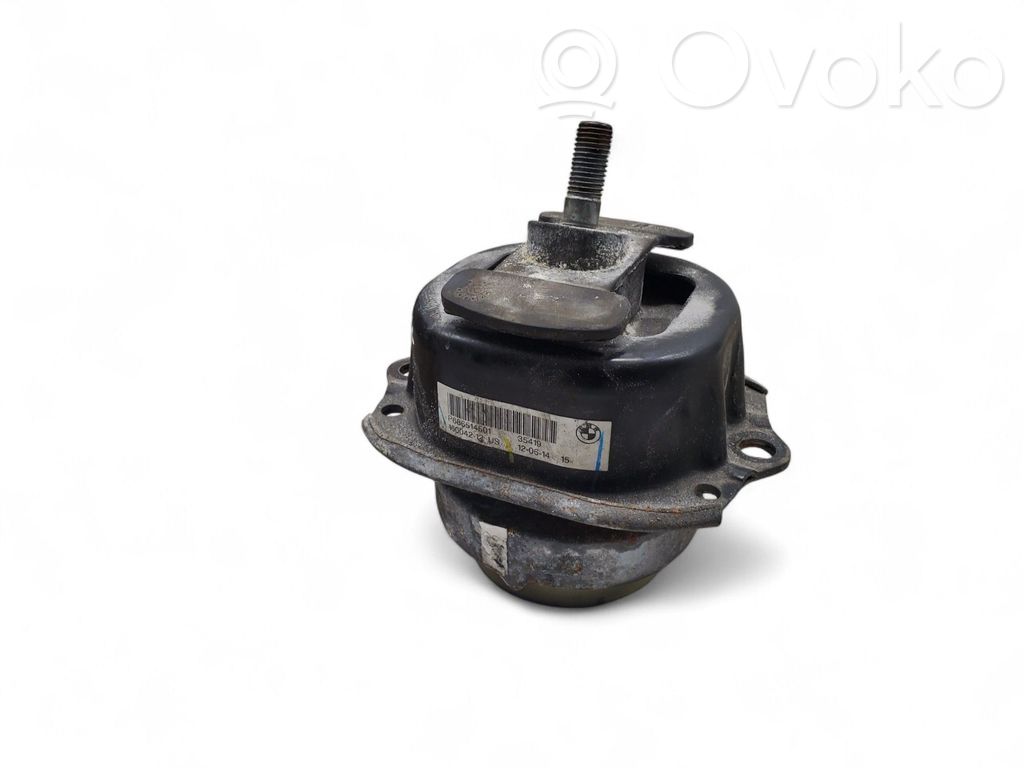 BMW X5 F15 Engine mount bracket 