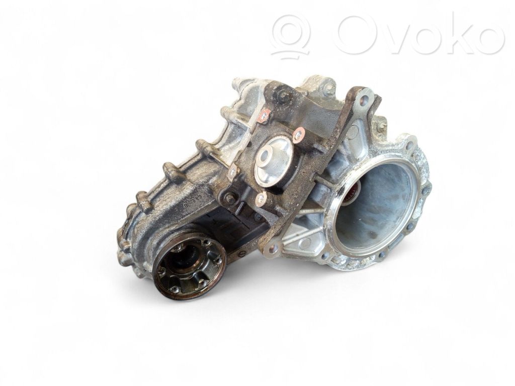 Gearbox transfer box case   P52123725AB