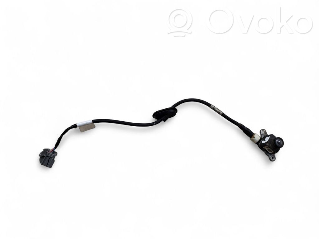 Dodge Durango III Reversing camera 