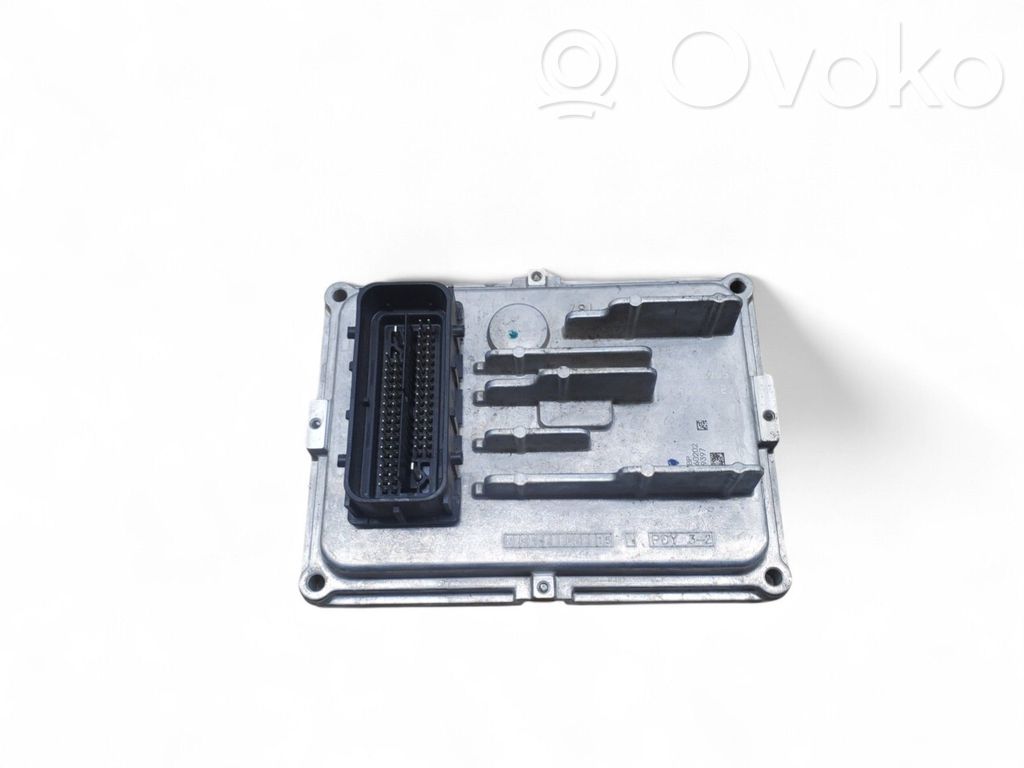Chevrolet Camaro Gearbox control unit/module 
