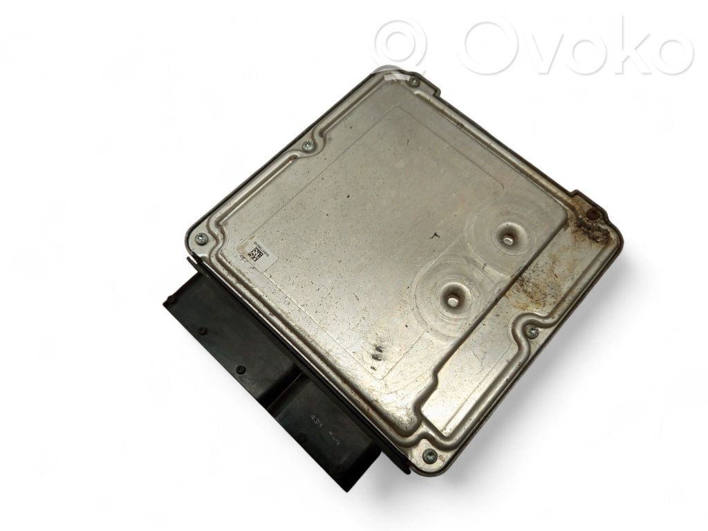 Porsche Cayenne (92A) Engine control unit/module 