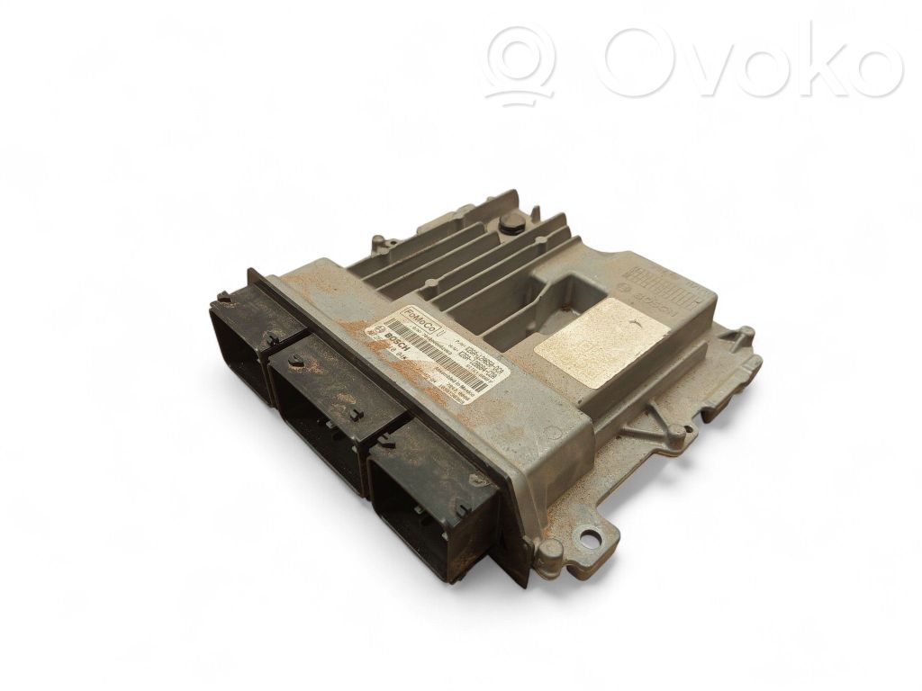 Engine control unit/module   K2GA12A650DCA,K2GA12B684CDA