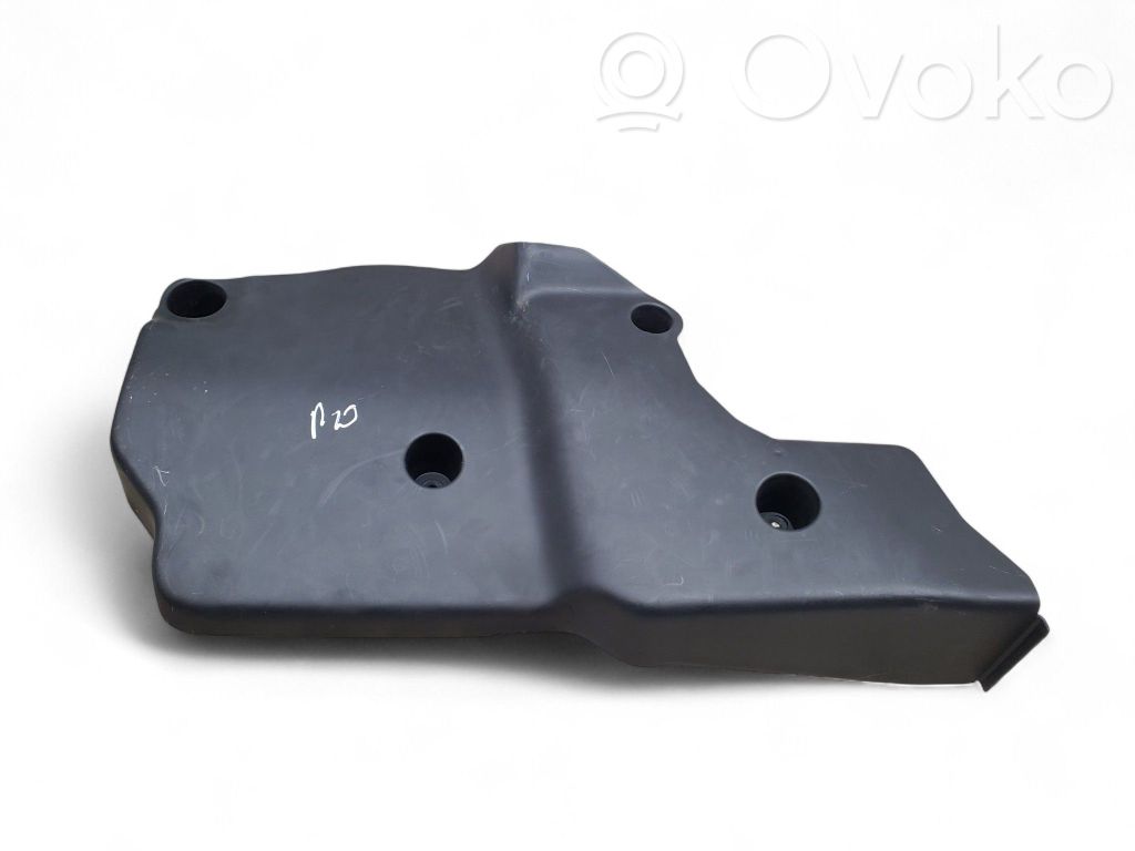 Chevrolet Suburban Panel trim 