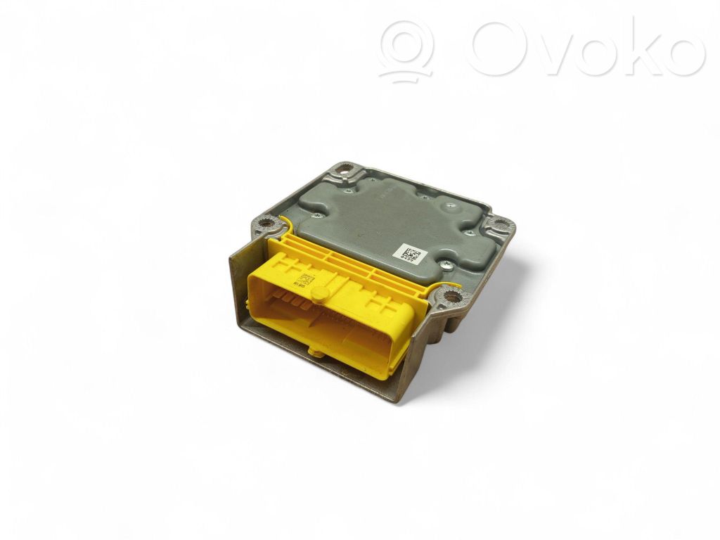 Porsche Macan (95B) Airbag control unit/module 