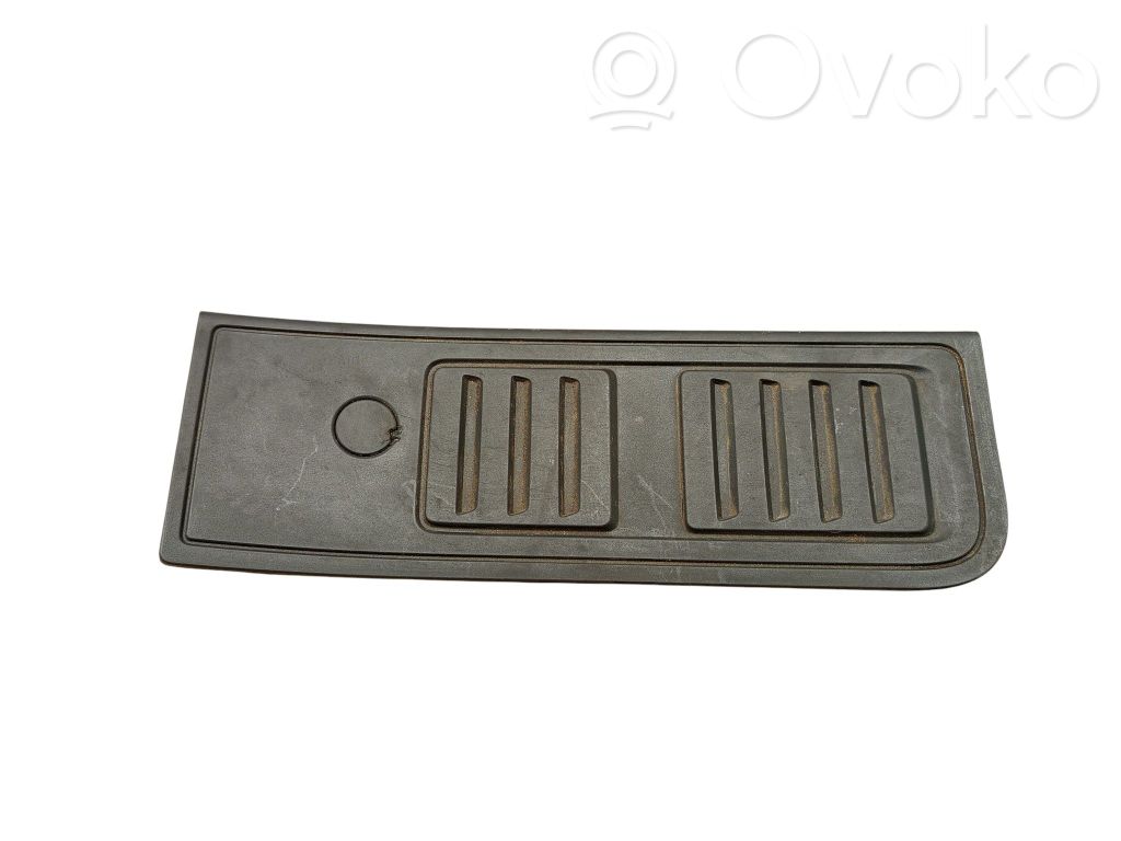Audi A6 S6 C8 4K Almohadilla reposapiés/pedal muerto 