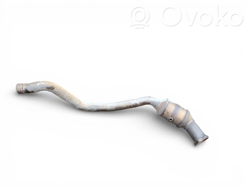 Catalyst/FAP/DPF particulate filter