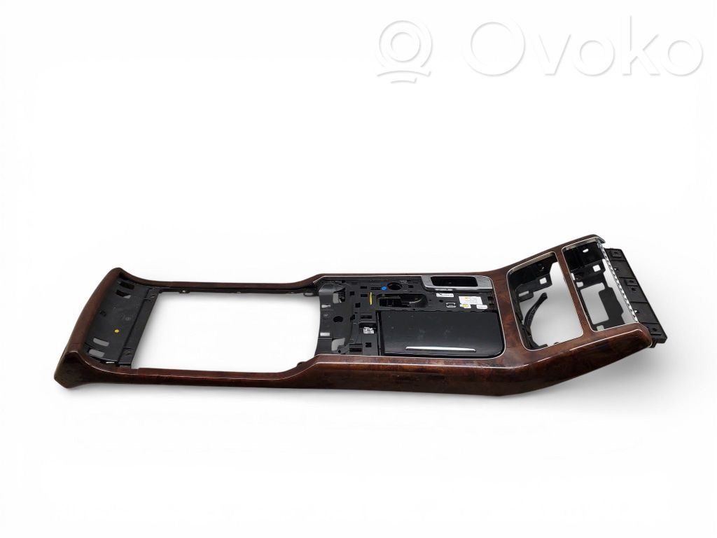 Audi A8 S8 D4 4H Ramă consolă centrală 