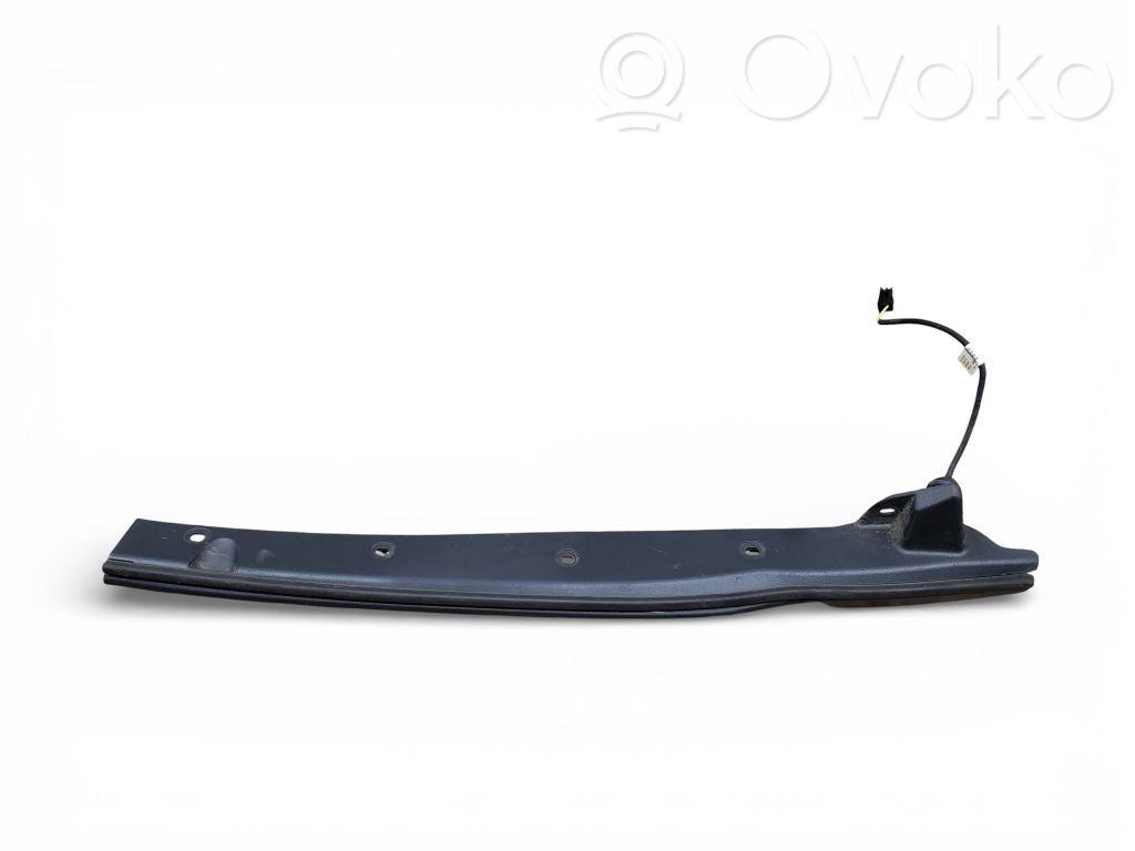 Dodge Durango III Other trunk/boot trim element 