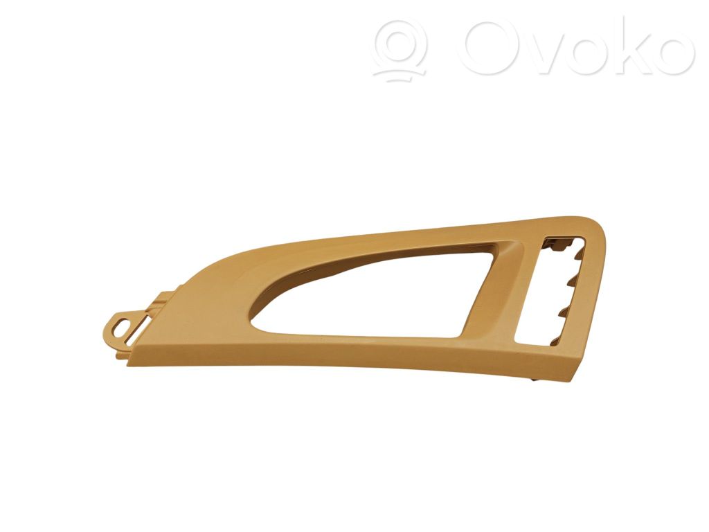 Porsche Cayenne (92A) Altro elemento di rivestimento della portiera anteriore 