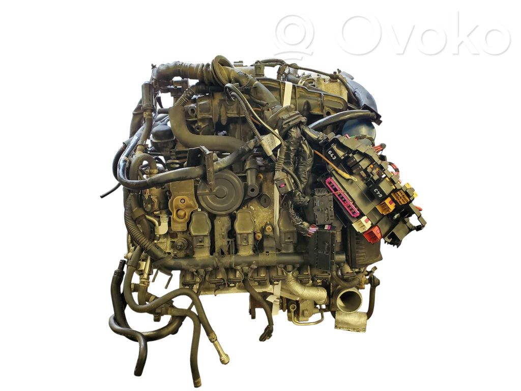 Engine   CAEB