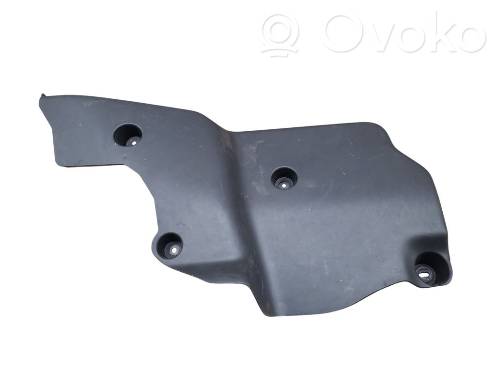 Cadillac Escalade IV Dashboard lower bottom trim panel 