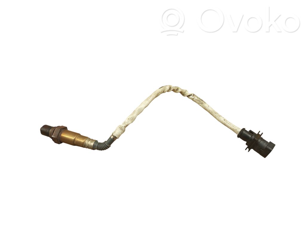 Land Rover Range Rover Evoque L538 Lambda probe sensor 