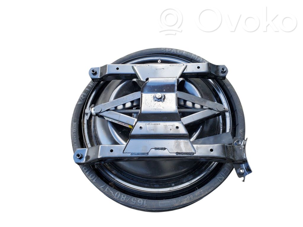 Chrysler Pacifica Roue de secours R17 