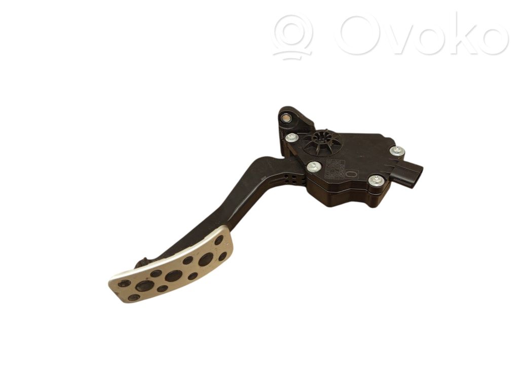 Subaru WRX Accelerator throttle pedal 