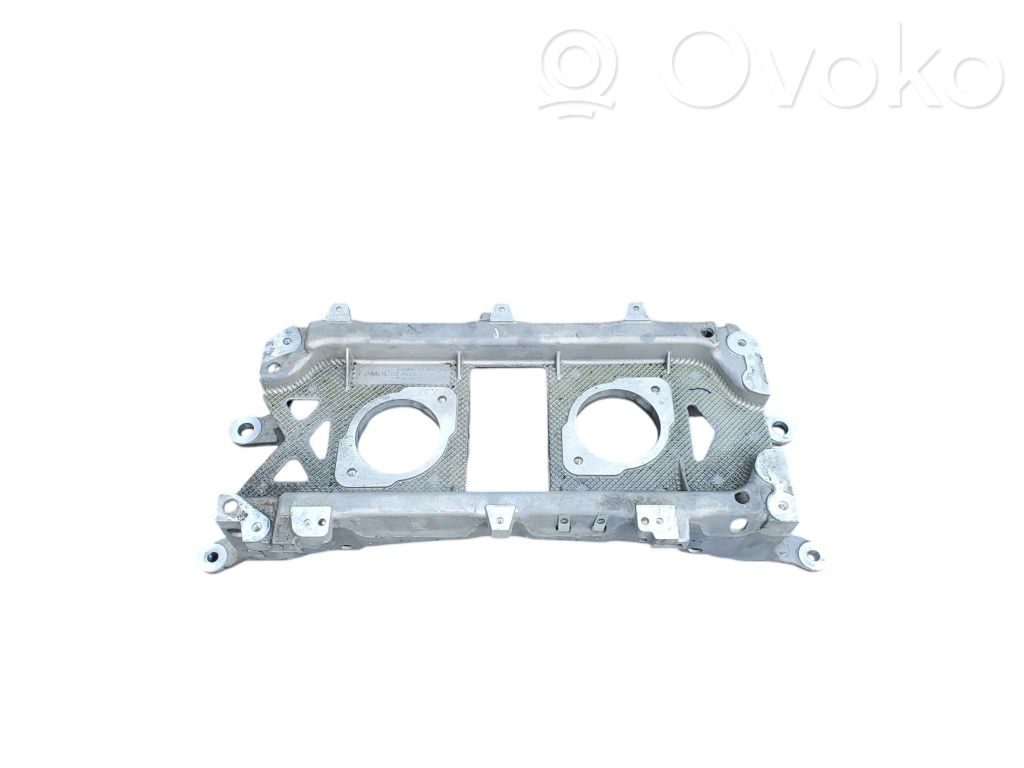 Engine mounting bracket   LJ986F065AD
