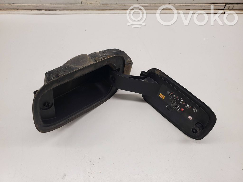 Dodge Durango III Fuel tank cap 