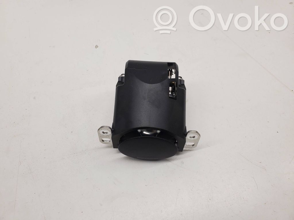 Audi A6 S6 C7 4G Altavoz del panel 