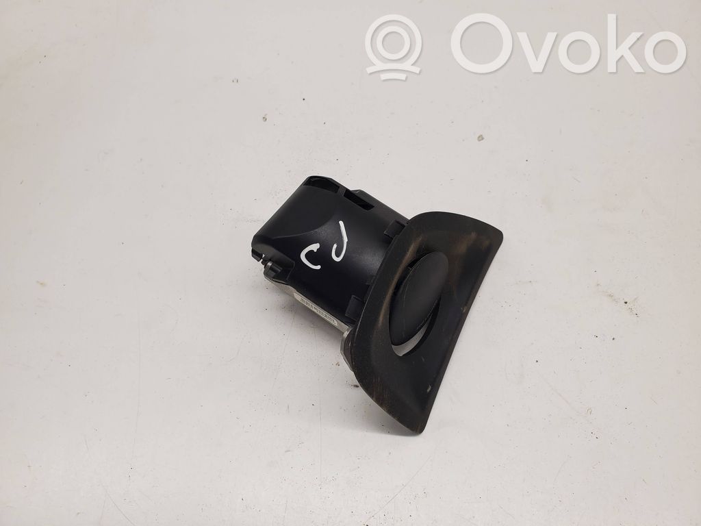Audi A6 S6 C7 4G Altavoz del panel 