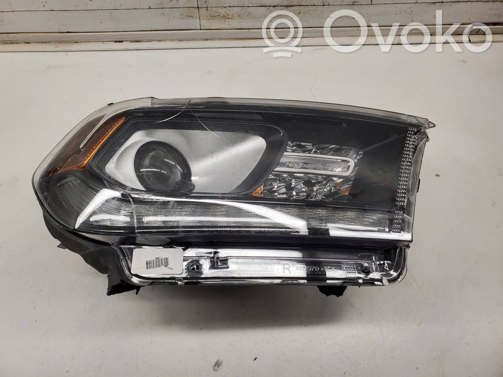 Dodge Durango III Headlight/headlamp 